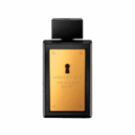The Golden Secret