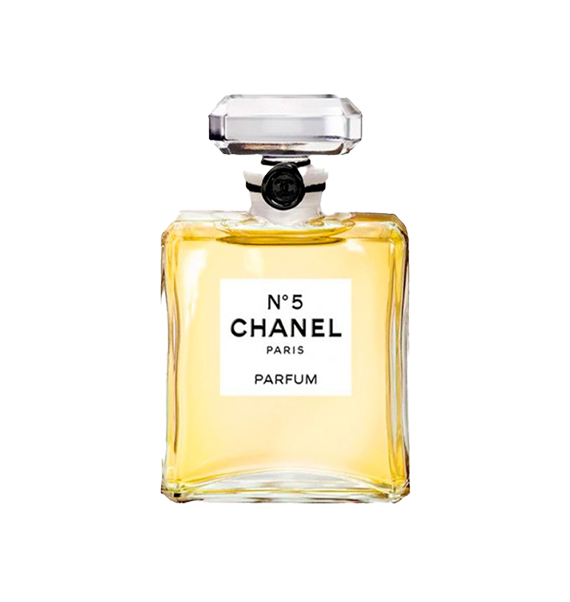 Chanel No 5