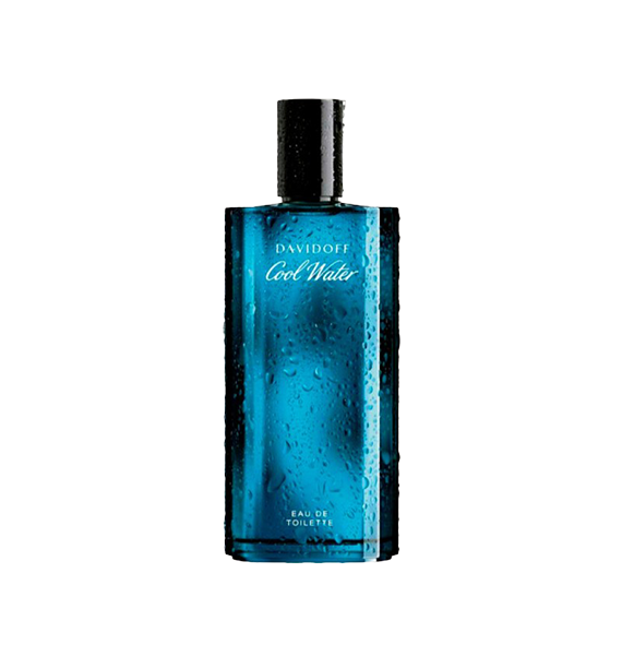 Cool Water