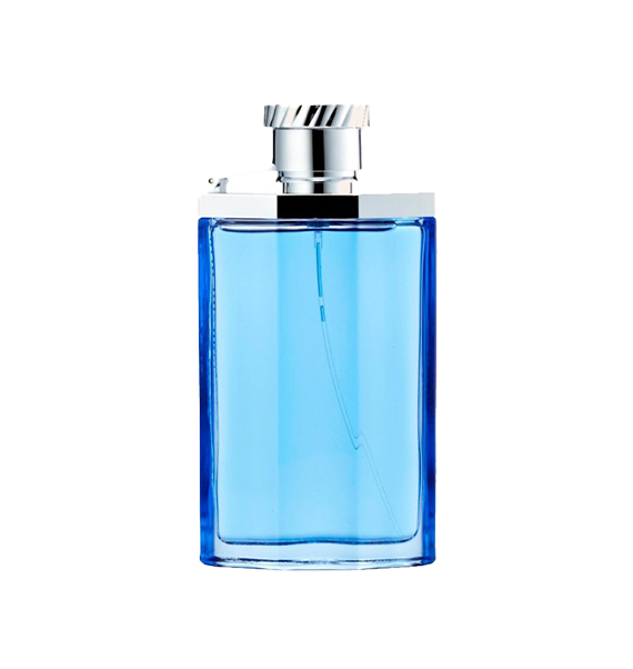 Desire Blue