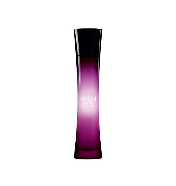 Armani Code Cashmere