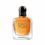 Emporio Armani Stronger With You