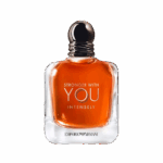 Emporio Armani Stronger With You Intensely