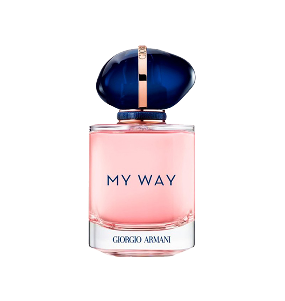 My Way