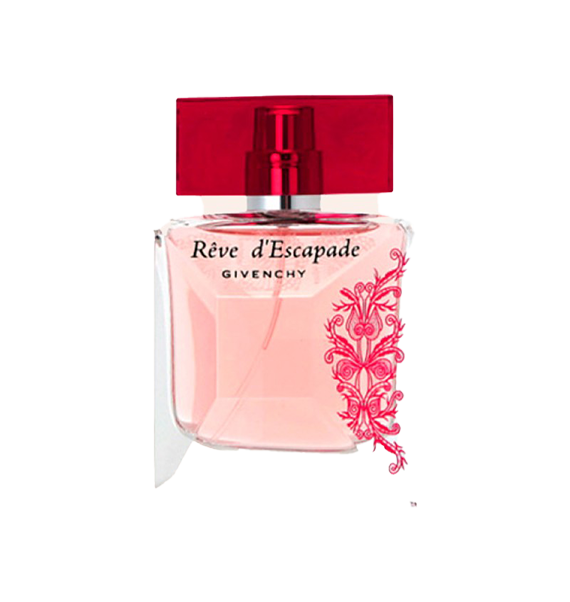 Reve D’Escapade