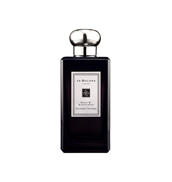 Orris & Sandalwood