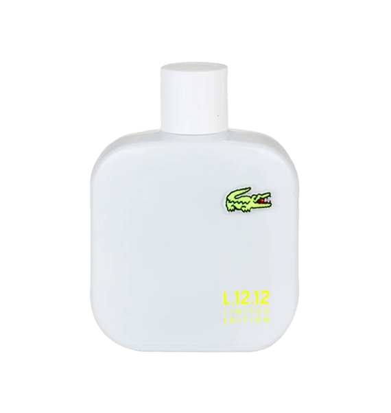 L.12.12 Blanc Limited Edition