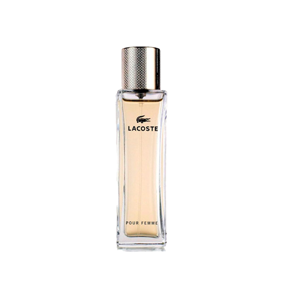 Lacoste Pour Femme