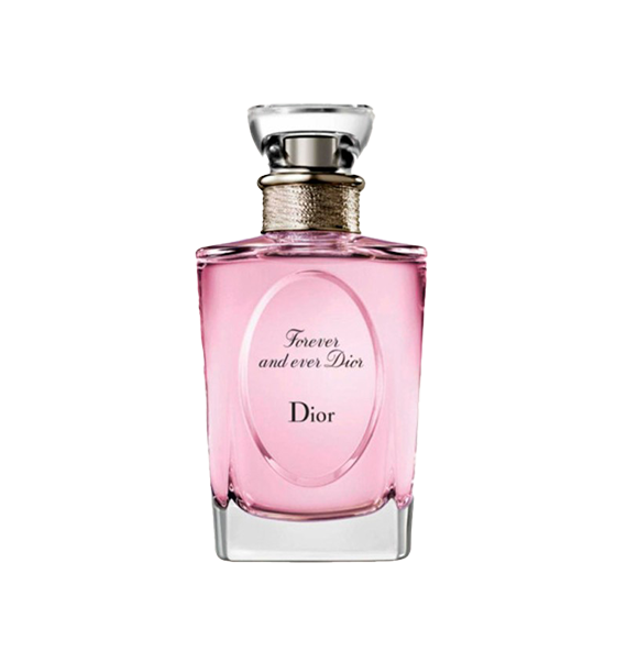 Forever And Ever Dior