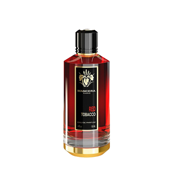 Red Tobacco