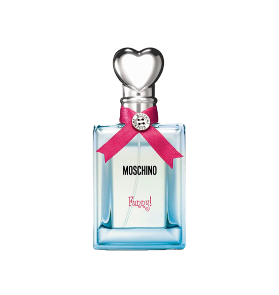 Moschino Funny!