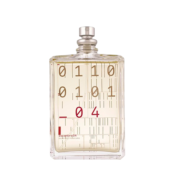 Molecule 04