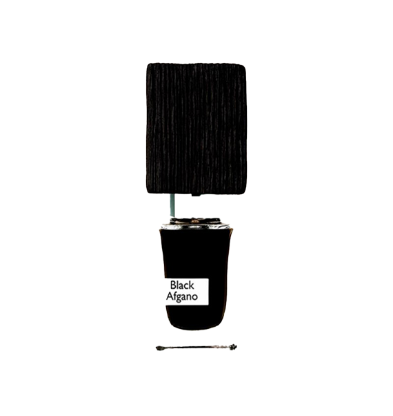 Black Afgano