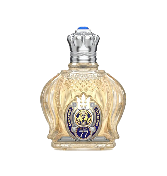 Opulent Shaik Classic No 77