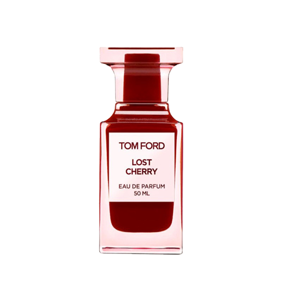 Lost Cherry