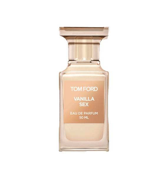 Vanilla Sex