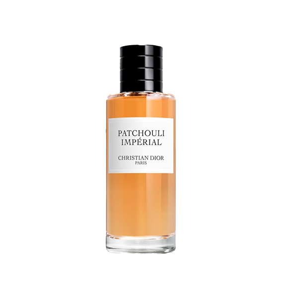 Patchouli Imperial